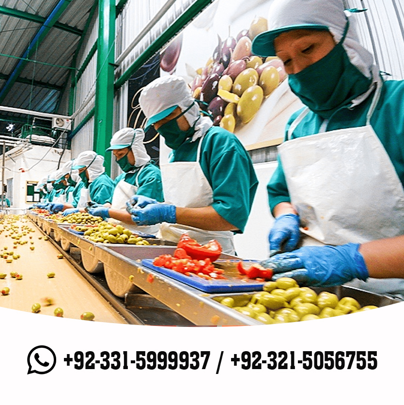 UKQ HACCP Level 2 Food Safety Course in Islamabad pakistan