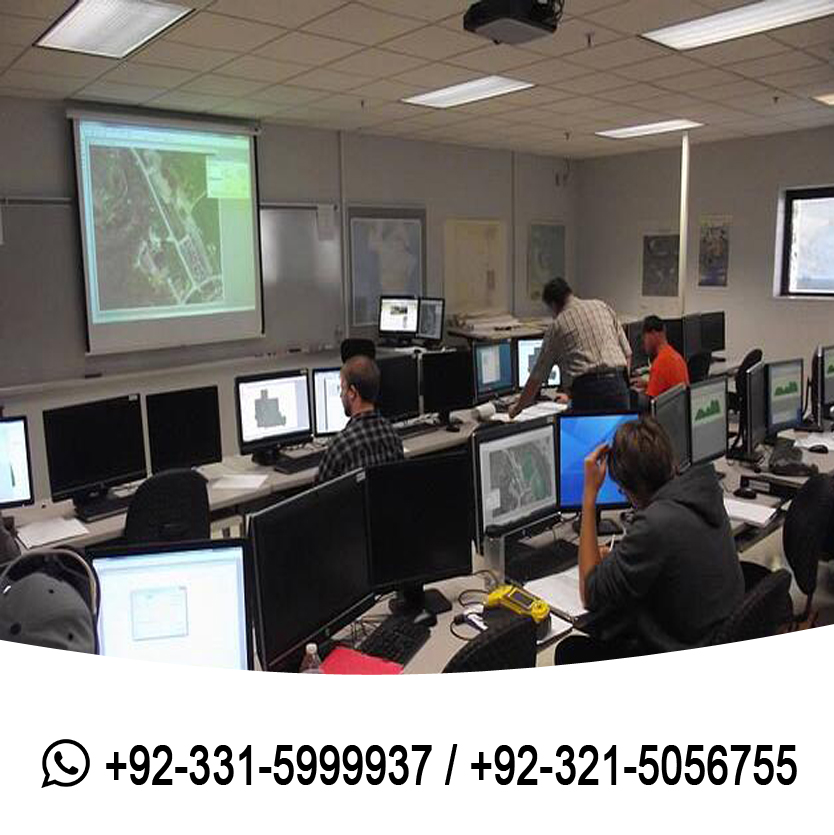 UKQ UK Approved International Certificate in Global Positioning System Course pakistan