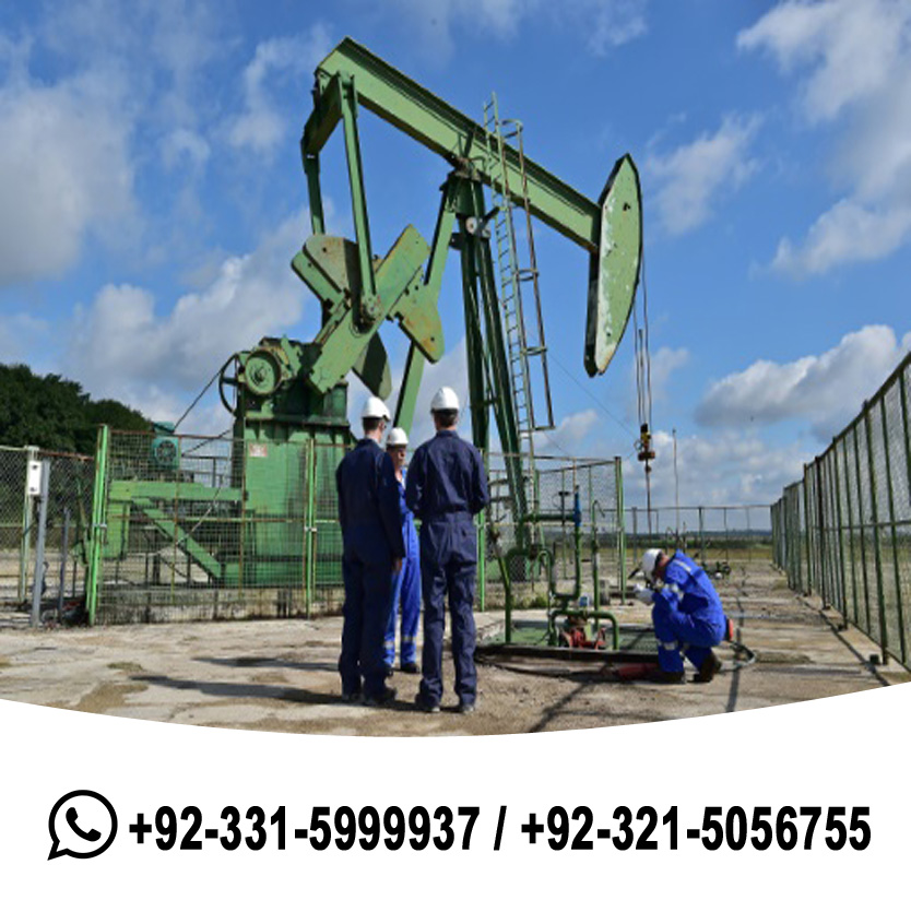 UKQ UK Approved International Certificate in Petroleum Safety Level (I) course  pakistan