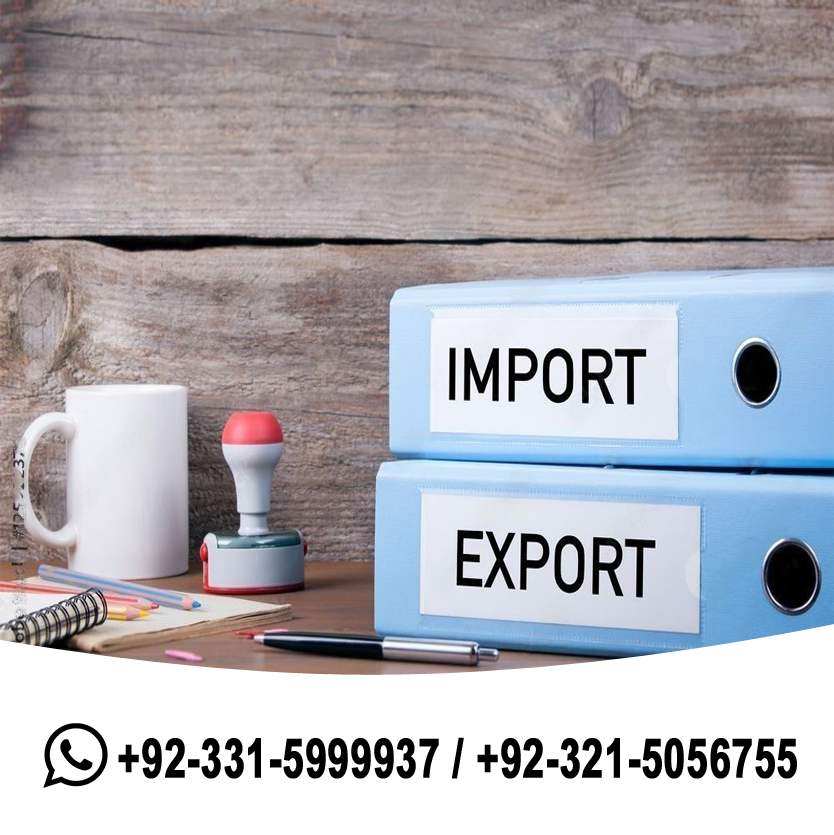 UKQ UK Approved International Diploma in Import and Export Management Course pakistan