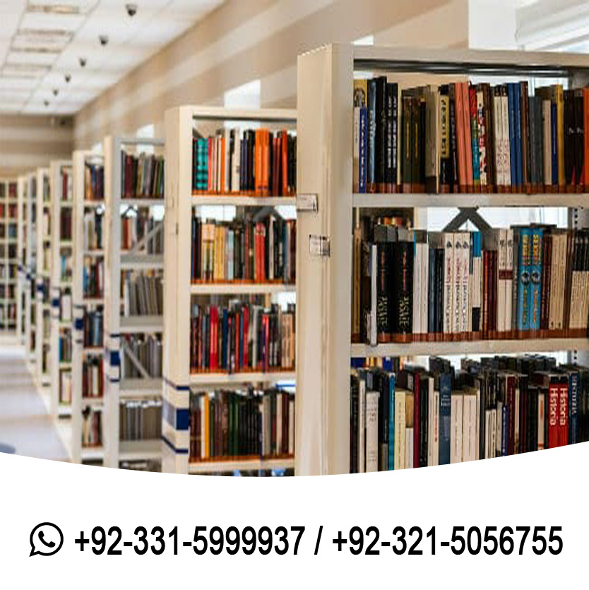 UKQ UK Approved International Diploma in Library Information Sciences pakistan