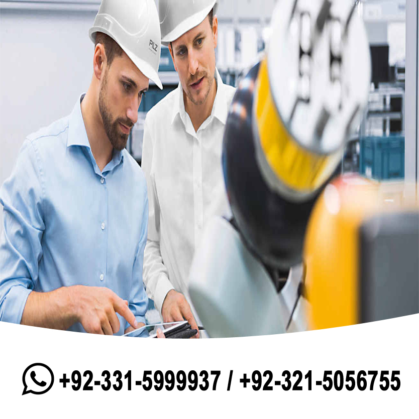 UKQ UK Approved International Diploma in Mechanical Safety Level (II) Course pakistan
