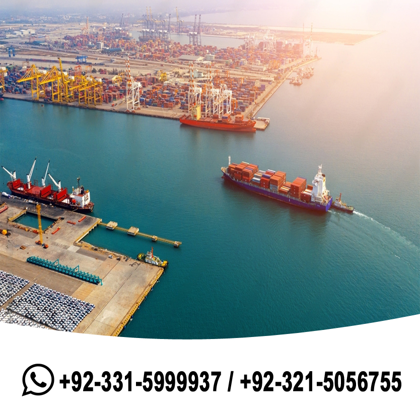 UKQ UK Approved International Diploma in Shipping Transport and Management Course  pakistan